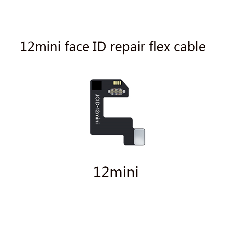 Face ID pour 12 mini