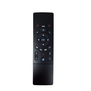 Good Quality IR Learning <strong>Remote</strong> Control( T6 ) for TV STB DVB DVR. Etc. - Product Image 2