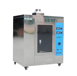 High-voltage Leakage Trace <strong>Testing</strong> Machine Suitable for <strong>Testing</strong> the Resistance of Electrical and Electronic Products - Product Image 3