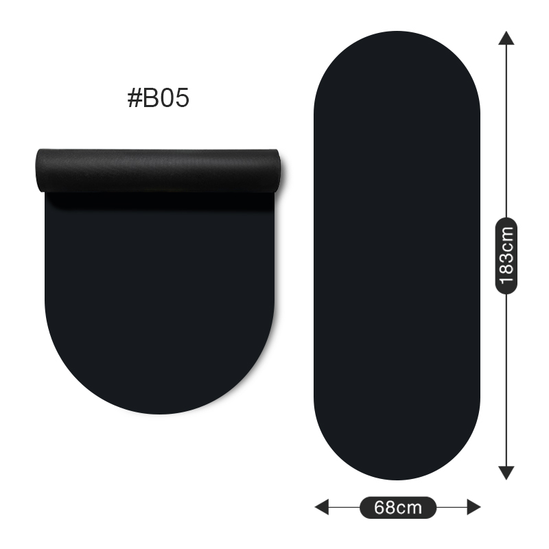 Noir 4.5mm