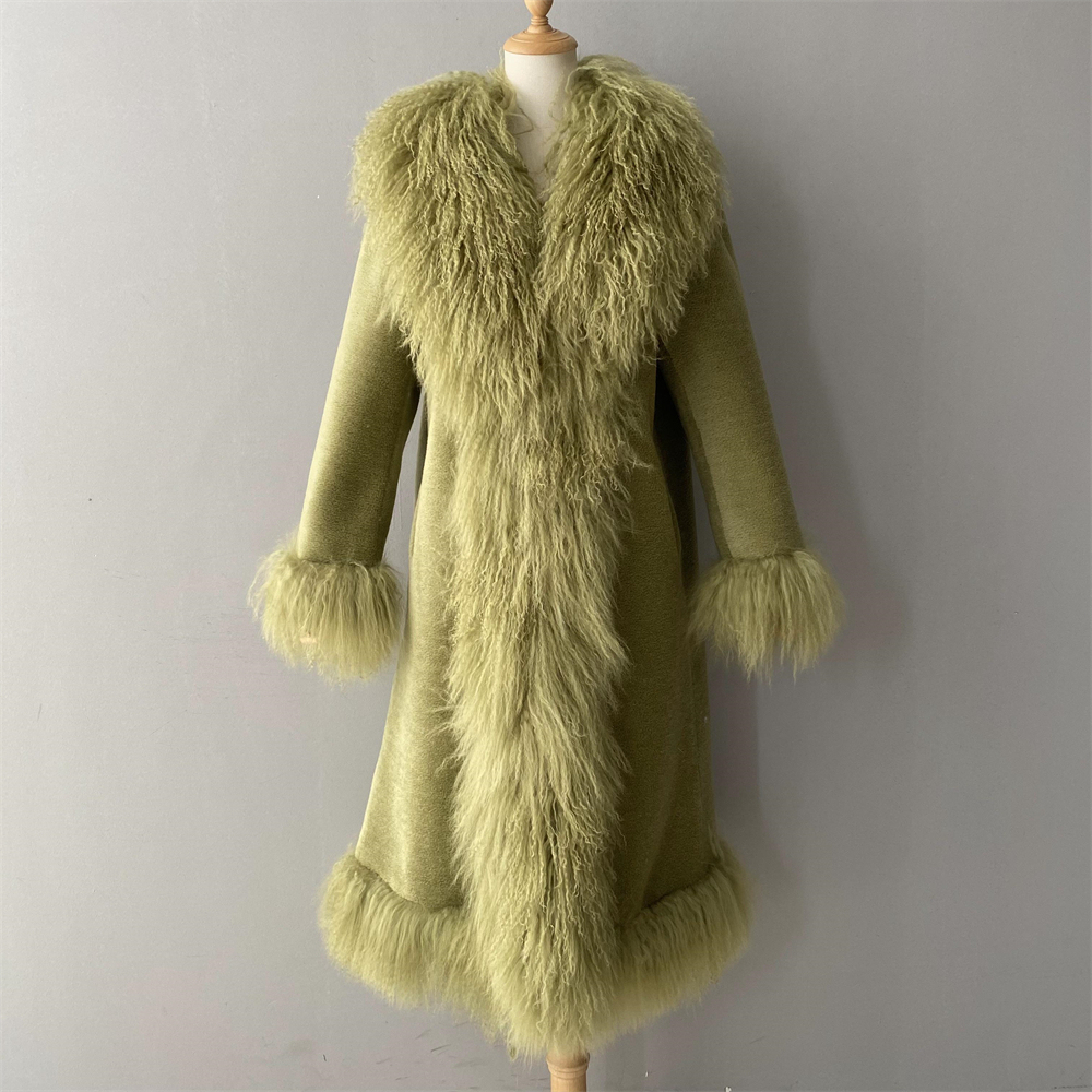 Verde