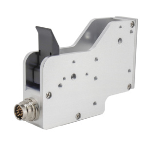 Per Docod TIJ stampante a getto d'inchiostro industriale ad alta velocità Online T180E 12.7mm termica per etichette con codice di testo Batch funzionali - Product Image 4