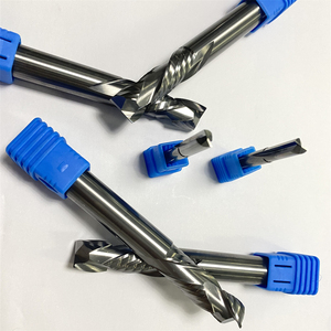 SML grubu toptan CNC Tungsten karbür çimentolu freze <span class=keywords><strong>End</strong></span> kesici kesme aletleri ahşap taş - Product Image 2