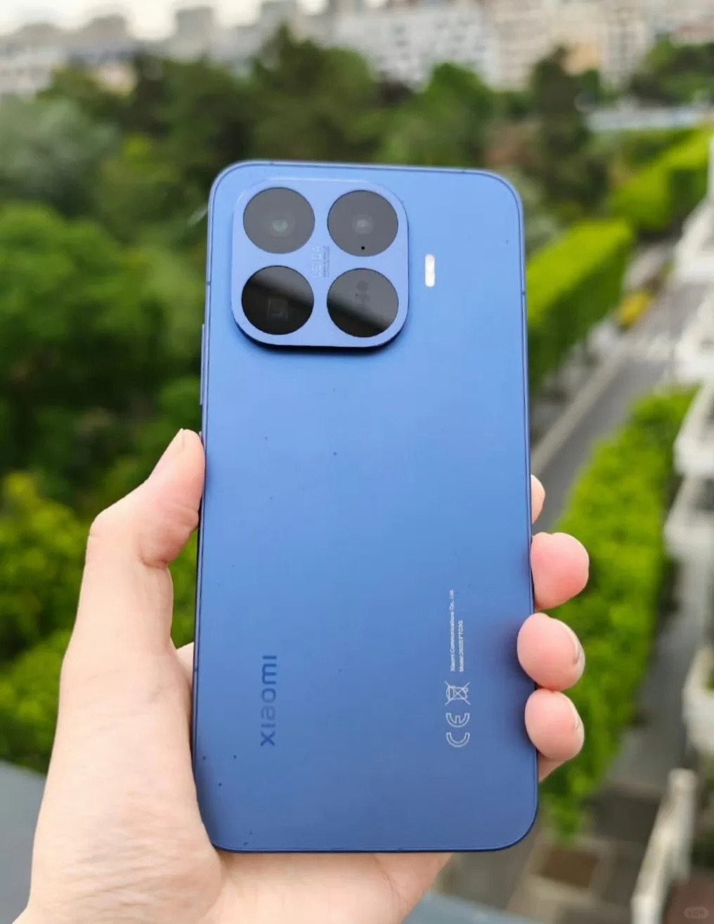 Bleu