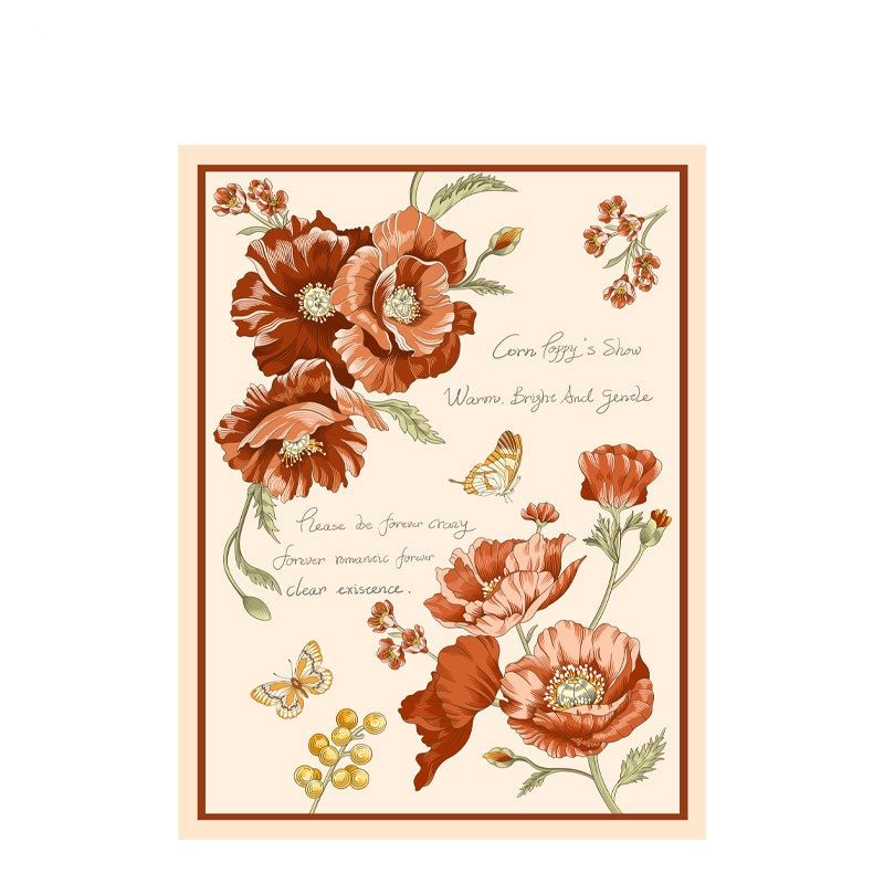 Dîner au coucher du soleil