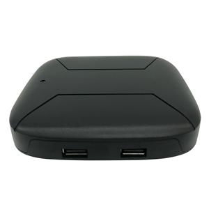 Sıcak popüler Android 9.0 OS + Amlogic S905L3 ZC- 401P 4K UHD ağ STB Bluetooth, dual-band kablosuz bellek 2 + 8G & 2 + 16G - Product Image 2