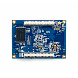 High Quality Technique Mother Board A-R-M A8 Core Board