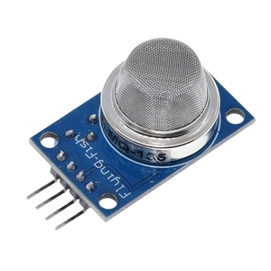 MQ135 MQ-135空気品質センサーArduino M2プロモーション用危険ガス検知モジュール - Product Image 2
