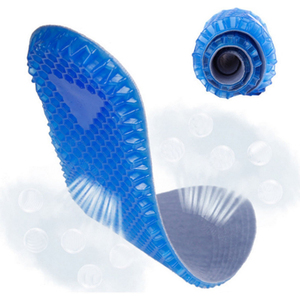 JOGHN Đế Lót Miếng Dán Chỉnh Hình Tùy Chỉnh Cho Nam Nữ Đế Chăm Sóc Bàn Chân 2020 Tùy Chỉnh Thăng Bằng Bán Chạy Nhất - Product Image 6