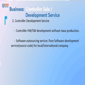 Embedded Software R&amp;D Embedded Software Code Development Embedded Hardware Design and Layout