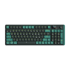 DarkFlash DFS99 Mechanical Gaming <strong>Keyboard</strong> Wired/Wireless 95-<strong>Key</strong> <strong>Keyboard</strong> Type for Enhanced Gaming Experience - Product Image 5