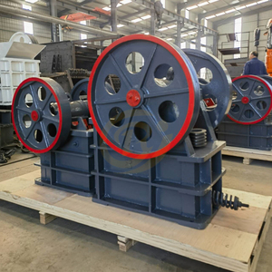 High Efficiency <strong>Jaw</strong> <strong>Crusher</strong> Machine Advanced <strong>Jaw</strong> <strong>Crusher</strong> Mini Stone Crushing Mobile <strong>Jaw</strong> <strong>Crusher</strong>