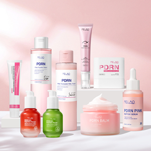 Sérum d'ADN de saumon de marque privée soins de la peau Sérum de visage au peptide PDRN Sérum de saumon raffermissant et hydratant - Product Image 4