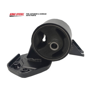 Kingsteel Bán Buôn Phụ Tùng Ô Tô Cho Xe Ô Tô Tự Động Hệ Thống Động Cơ Cao Su Gắn Kết Động Cơ 21830 22000 Động Cơ Gắn Kết Cho Hyundai Giọng - Product Image 1