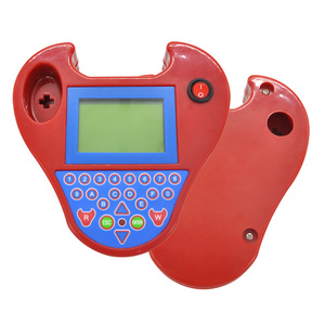 TOPBEST Smart Mini Zed Bull Schlüssel programmierer Zed-Bull Auto Key Programmer Mehrsprachiger Typ für Autos - Product Image 2