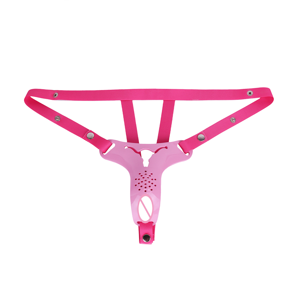 Ceinture rose-rose