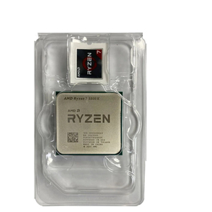<strong>AMD</strong> R7 5800X AM4 Desktop <strong>Processor</strong> 3.8GHz 8-Core 16-Thread 105W New or Used CPU-Boxed or Tray - Product Image 4