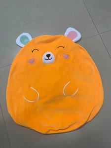 Sublimation Customize Shaped Cushion Coverぬいぐるみ3Dボディブランド枕ケースアニメプリント写真マネーカスタムクッションカスタム枕 - Product Image 5