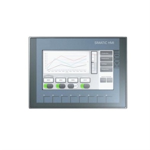 KTP400基本HMIパネル簡略化4 \ "TFTディスプレイタッチ操作PLCプログラミングモデル6AV2123-2DB03-0AX0の新しい状態 - Product Image 3