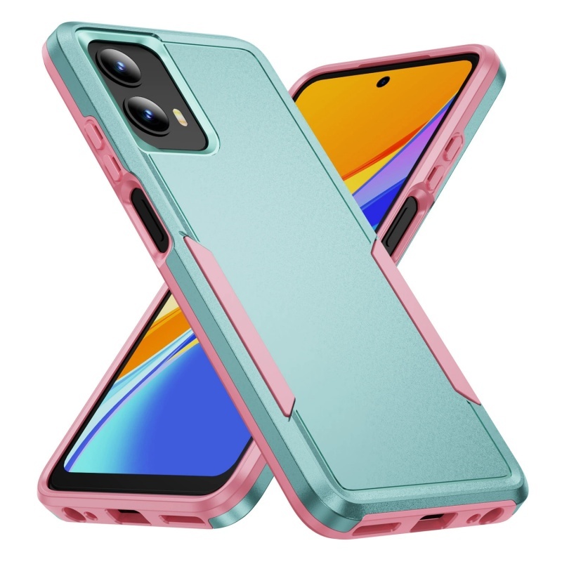 สีชมพูมิ้นท์