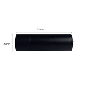 Surveillance <strong>Analog</strong> <strong>Camera</strong> UTC 720P 1.0 Megapixel CMOS Sensor Tube Mini <strong>Camera</strong> - Product Image 6