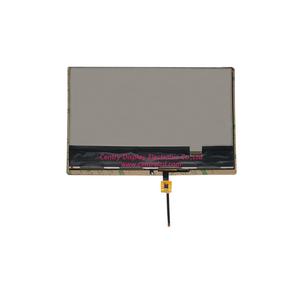 Pantalla táctil capacitiva de 10,1 pulgadas TFT LCD, 1280x800, con CTP y placa PCB - Product Image 6