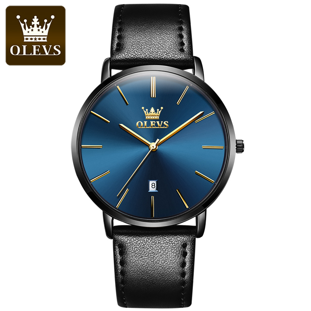 Black blue