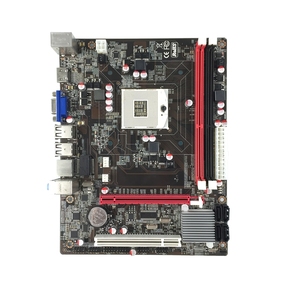 PCWINMAX HM55 PGA988マザーボードGDDR3サポートI3/i5/i7プロセッサデスクトップコンピュータオリジナルHM55チップセットメインボード - Product Image 3