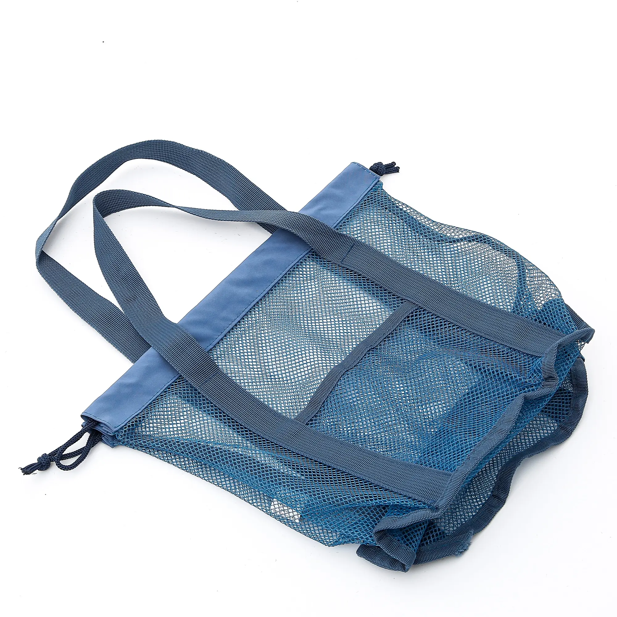 Sac de plage en polyester et nylon, pochette de personnalisation, tendance, offre spéciale