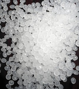 Yüksek kaliteli HDPE granülleri plastik geri dönüşümlü HDPE hammadde reçine tipi HDPE/LDPE/PE peletler - Product Image 4