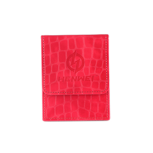 กล่องสำรับไพ่หนัง PU แบบพรีเมี่ยมเคส100ฟรี + ช่องใส่การ์ด TCG ขนาดใหญ่สำหรับจัดเก็บการ์ด - Product Image 2