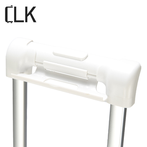定制拉杆箱硬壳的内容，带3个前开口和静音轮 - Product Image 4