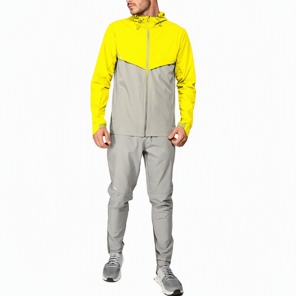 Jaune