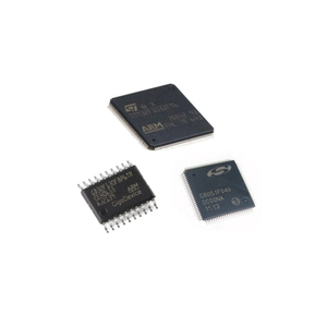 CC2620F128RGZR QFN48 RF microcontrollori-MCU SimpleLink a 32 bit braccio Cortex-M3 Zigbee RF4CE wireless MCU con 128kB Flash - Product Image 2