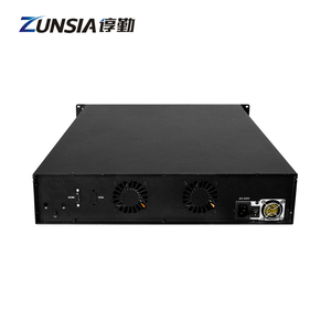 Zunsia OEM 2U Rackmount Intel 12th Gen 4SFP Network <strong>Security</strong> Firewall Router Appliance <strong>Computer</strong> Server Mini PC 6 LAN for Gateway - Product Image 4