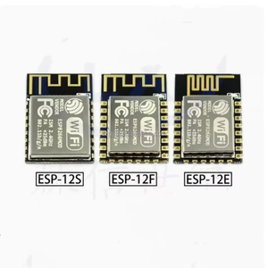ESP8266 Interruptor inalámbrico con control remoto WiFi Módulo universal 1 ESP12S - Product Image 1
