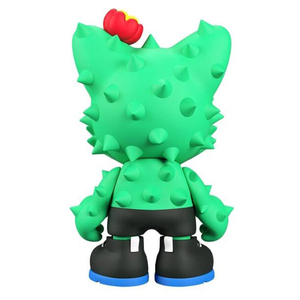 定制制作卡通人物3d打印模型图/OEM Vnyl玩具制造商 - Product Image 4