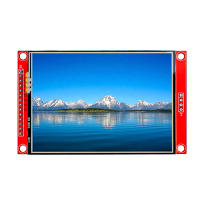 3,2 Zoll 320*240 SPI Serial TFT LCD-Modul Bildschirm mit Touch Panel Treiber IC ILI9341 für Arduino/stm32 - Product Image 4