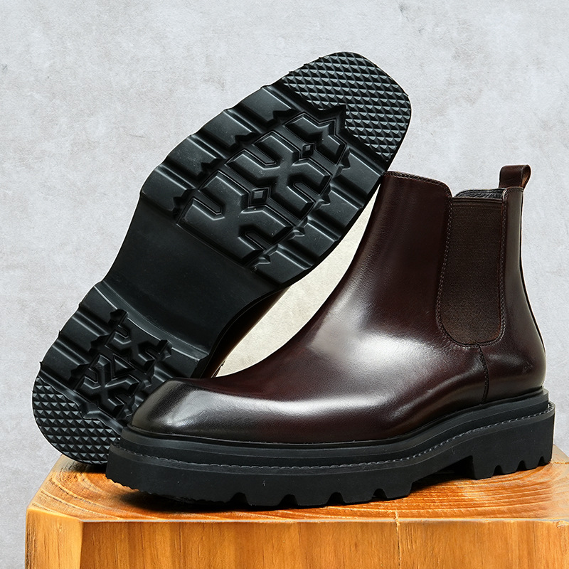 Marron