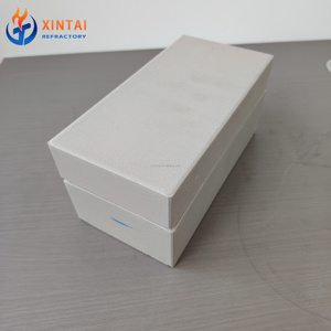 Gạch chống cháy axit gốm gạch chống axit gạch chống ăn mòn gạch chịu lửa dùng trong công nghiệp - Product Image 5