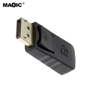ディスプレイ画面コンピュータ用DPダミープラグディスプレイエミュレータ - Product Image 2