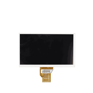 7,0 zoll tft lcd display raspberry pi modul 800*480 7 zoll bildschirm 500nit 50 pin ttl kann mit lcd aktivem touchscreen sein - Product Image 2