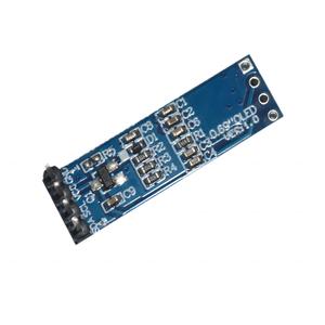 Voll farbiges 0,69-Zoll-oled-Anzeigemodul SSD1306-Modul 4-poliges 96*16-oled-Modul