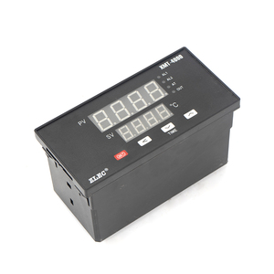 Factory Custom Multi Wire Intelligent <strong>Temperature</strong> Controller <strong>Temperature</strong> <strong>Control</strong> Instrument Device - Product Image 2
