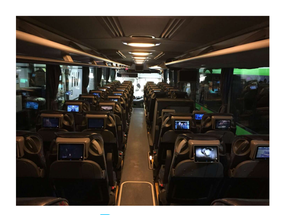 <strong>Bus</strong> VOD&amp; <strong>Bus</strong> Wifi/<strong>bus</strong> Entertainment System &amp;7 Inch Android Touch Display - Product Image 6