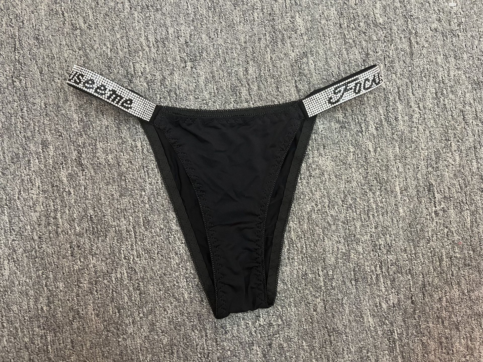 Culotte noire