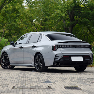 2023 Link 03 New <strong>Model</strong> Year <strong>Car</strong> 2.0T <strong>T</strong> Power Pro Featuring New Energy Vehicle Technology - Product Image 4