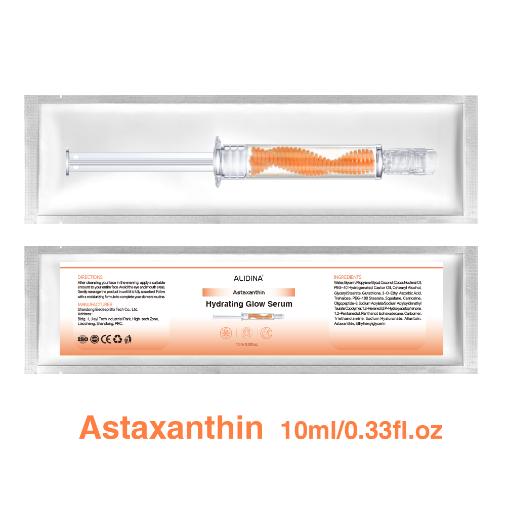 Astaxantina