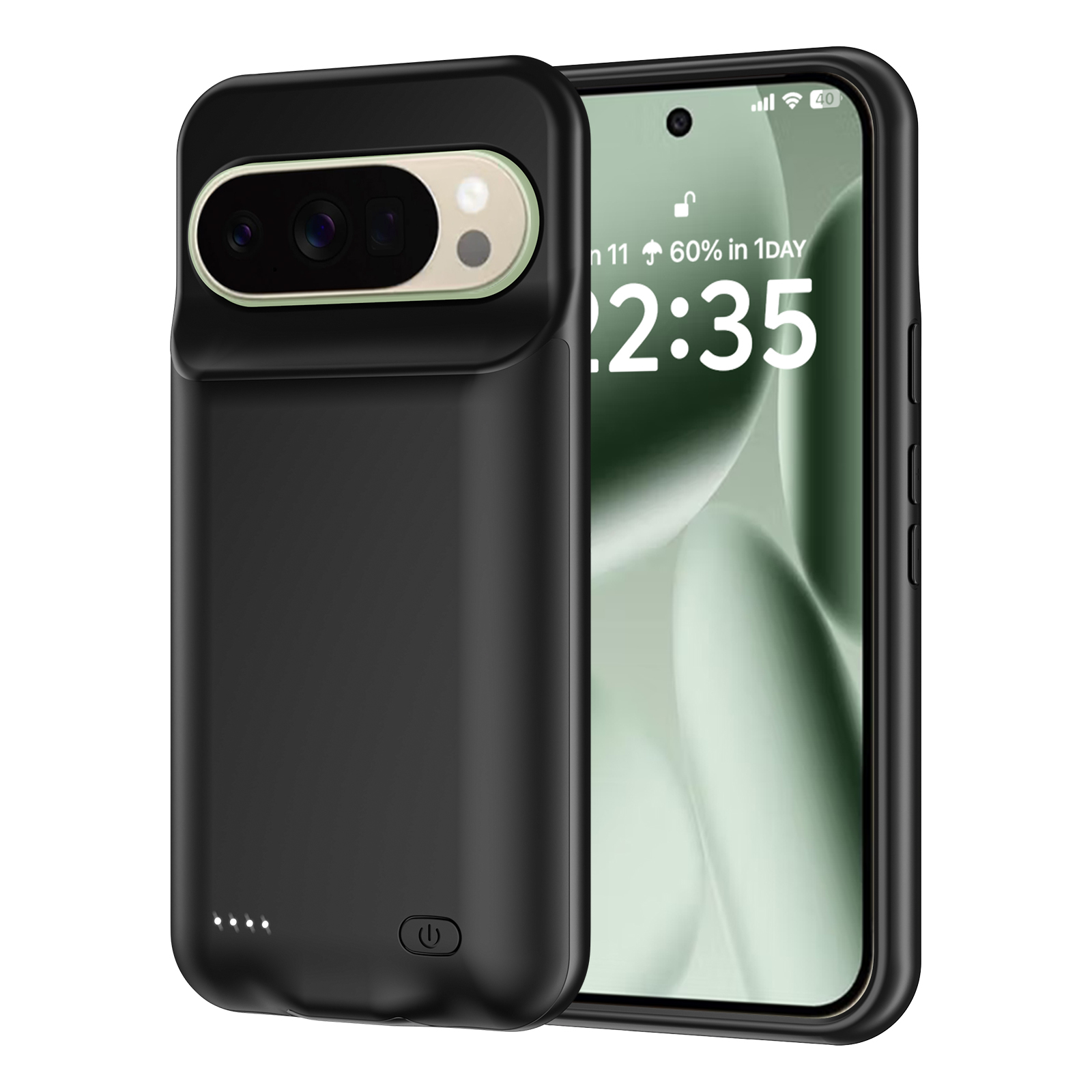 Black for 9 pro