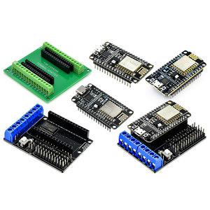 ESP8266 Wireless module NodeMcu 4M bytes Lua WIFI Internet of Things development board based ESP-12E for <strong>arduino</strong> <strong>CP2102</strong> CH9102